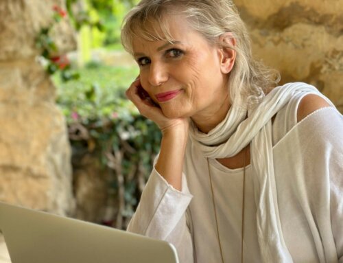Hanna Jewski – Lavendelfelder und Champagnercocktail