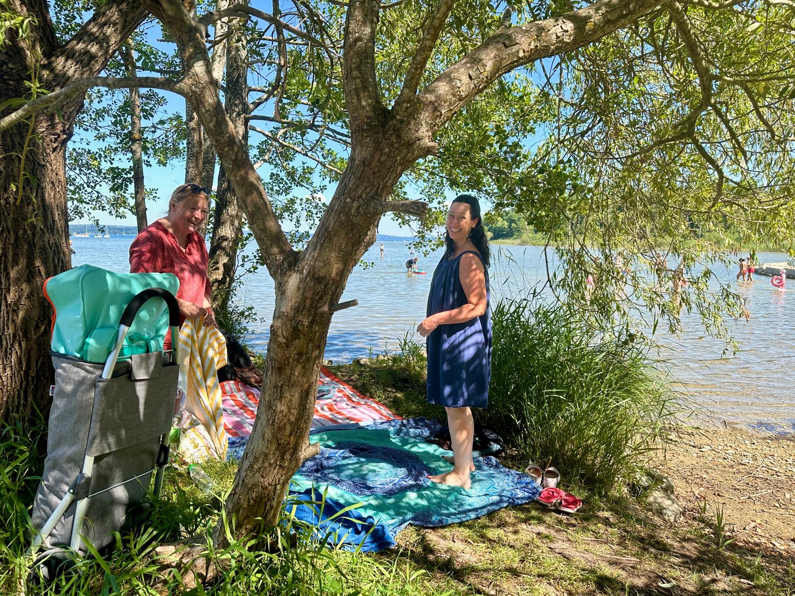 Starnberger See
