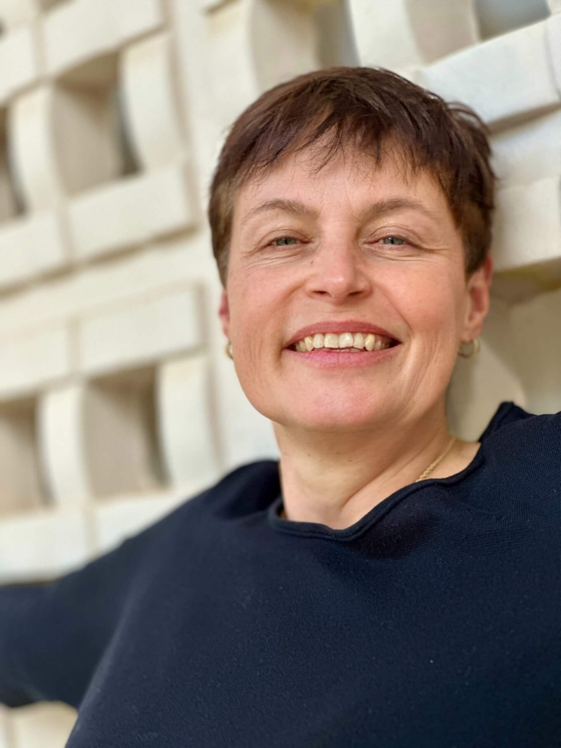 autorinnen-meerschreibzeit-dorothee-scheurer-wand