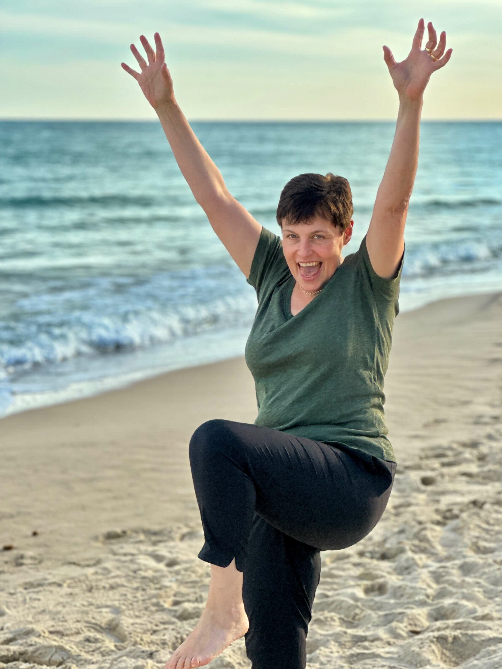 freude-meerschreibzeit2025-dorothee-scheurer-strand