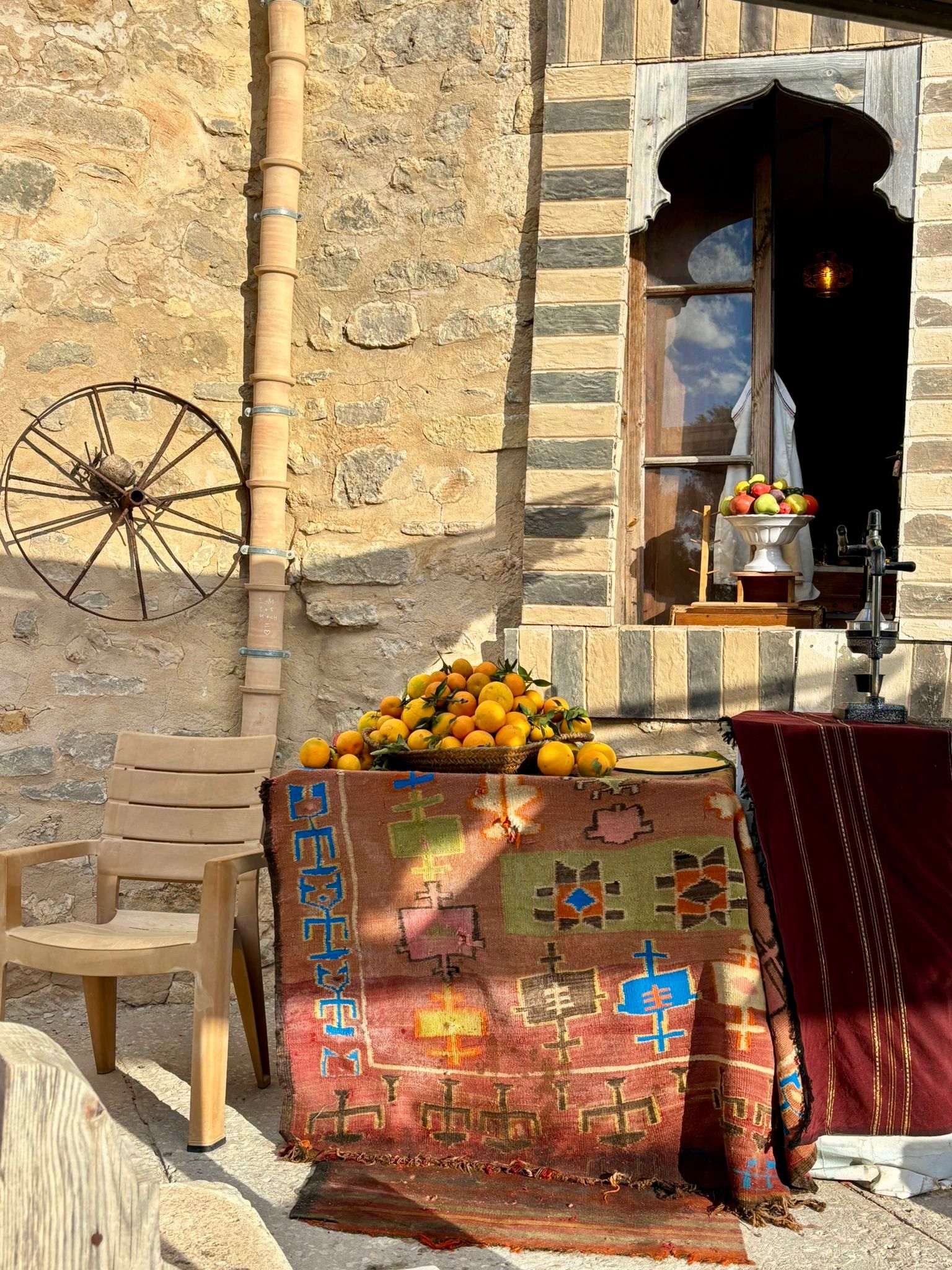 momente-meerschreibzeit2025-tunesien-orangen